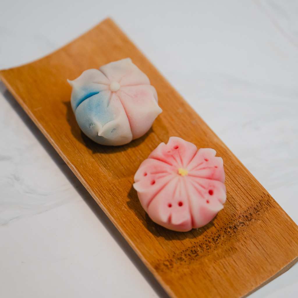 How to Make Wagashi