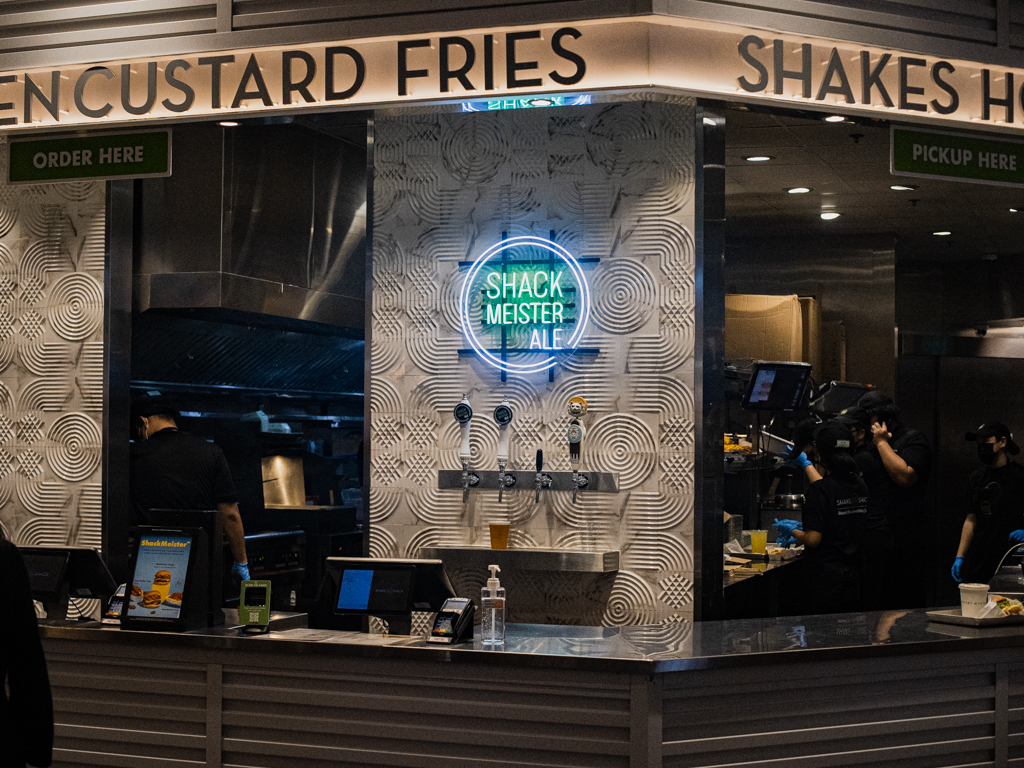 shake shack shackmeister