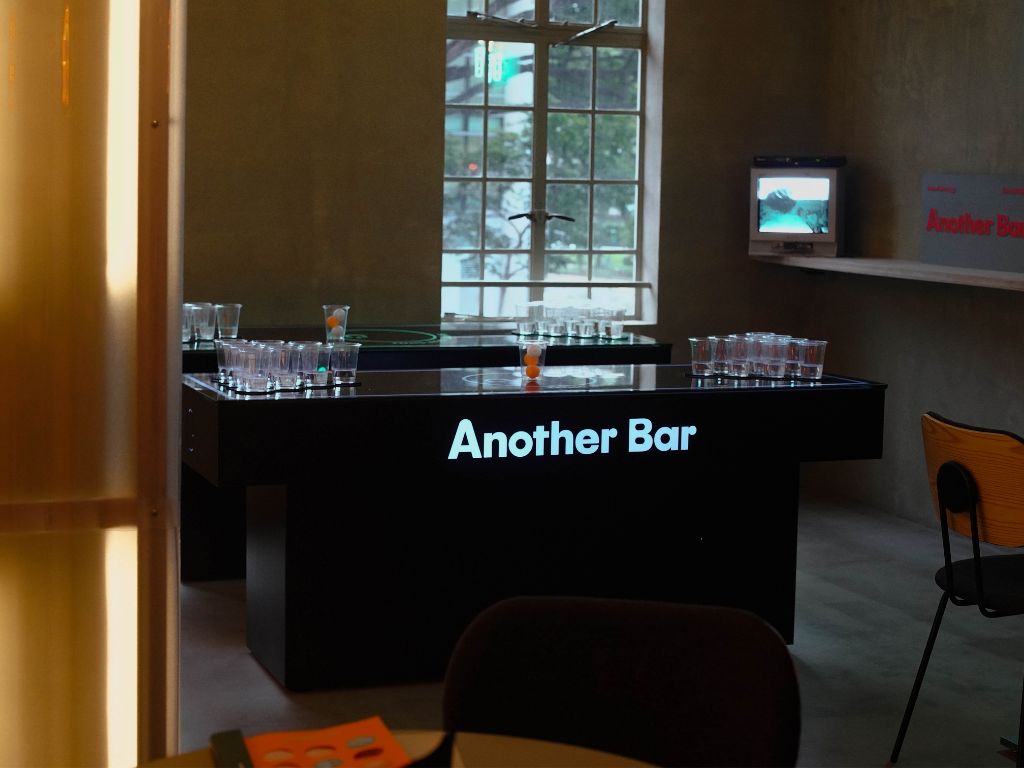 another bar