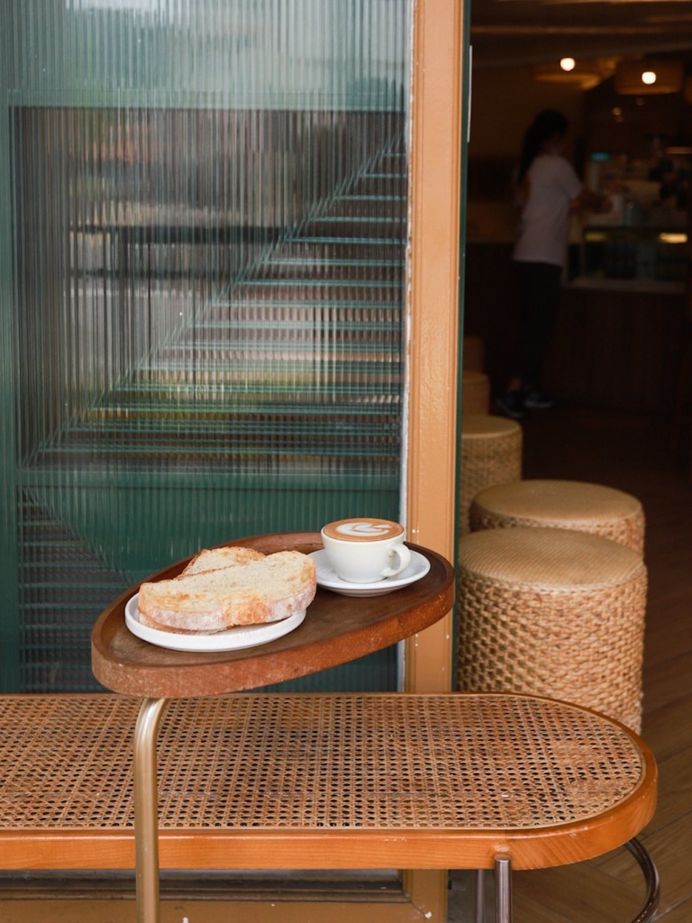 Cafes in Tanjong Pagar