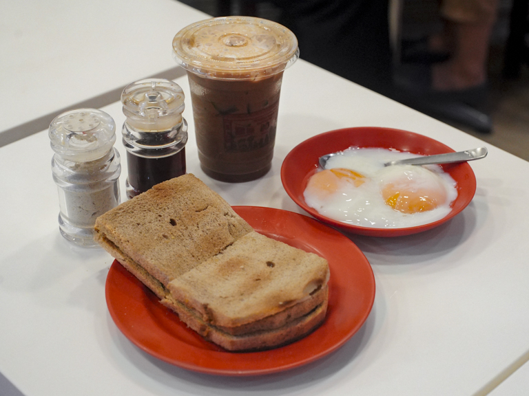 ya kun kaya toast vs toast box