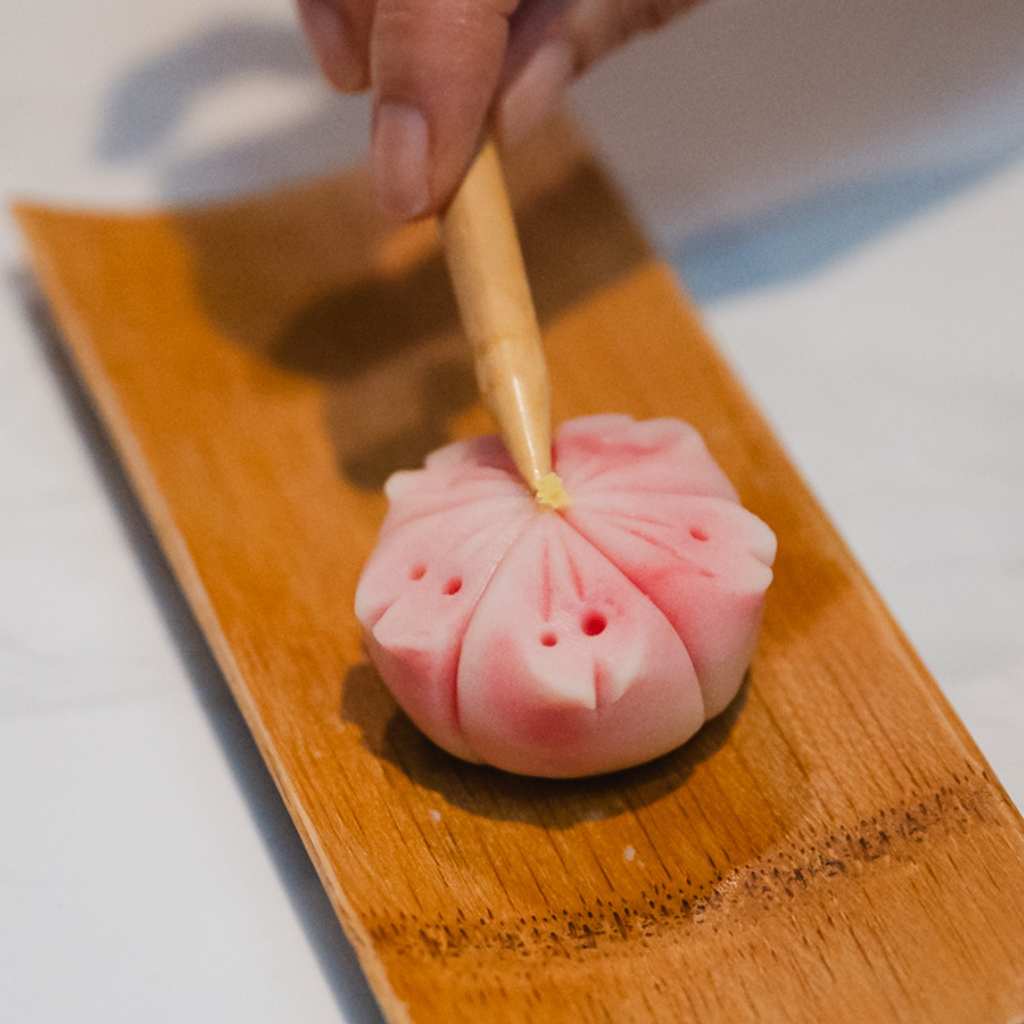 How to Make Wagashi