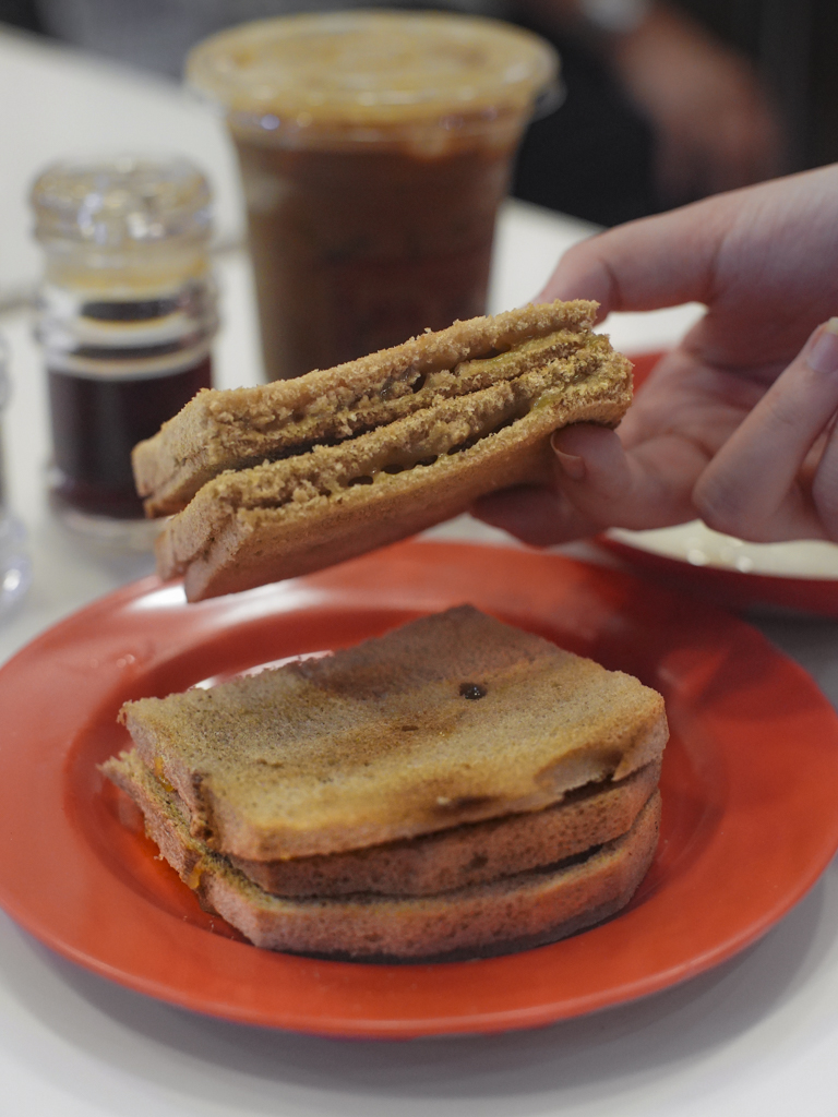 ya kun kaya toast vs toast box