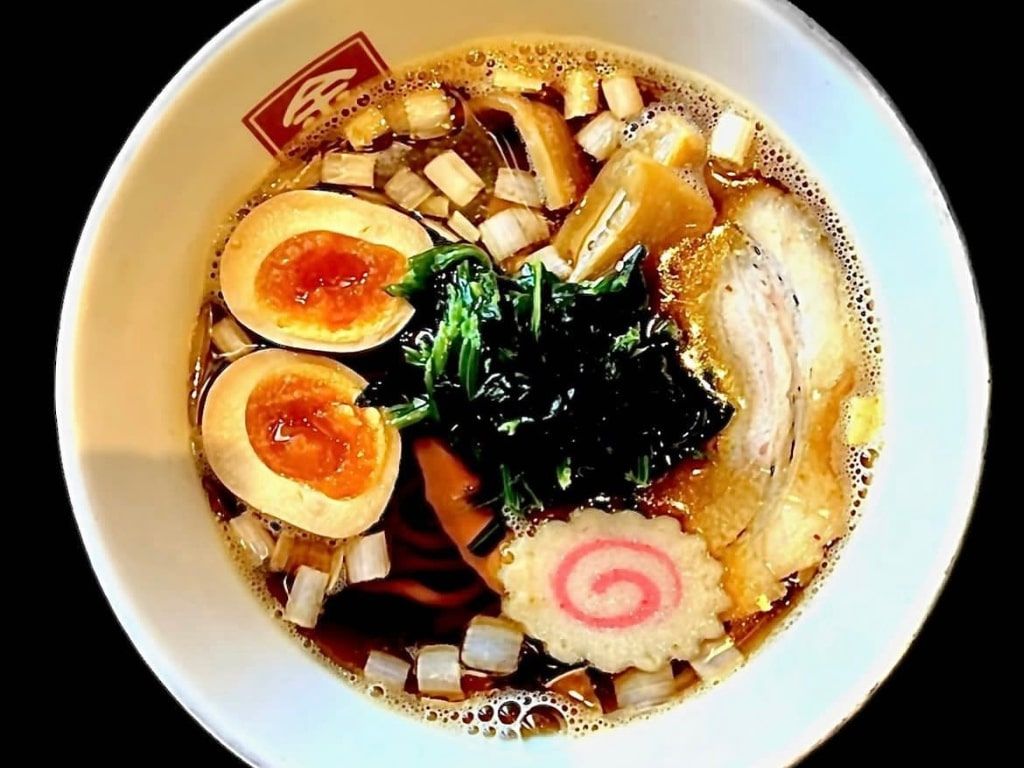 Otoko Ramen