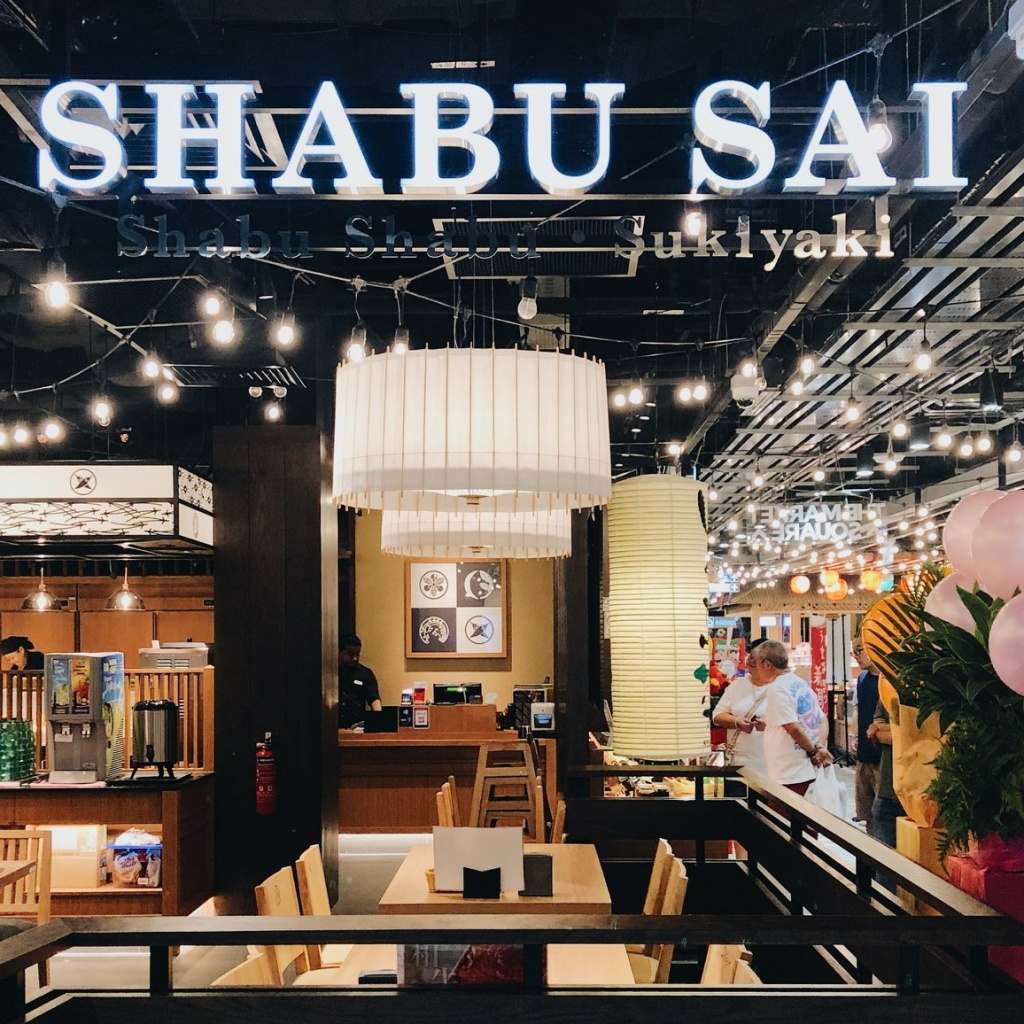 Shabu Sai