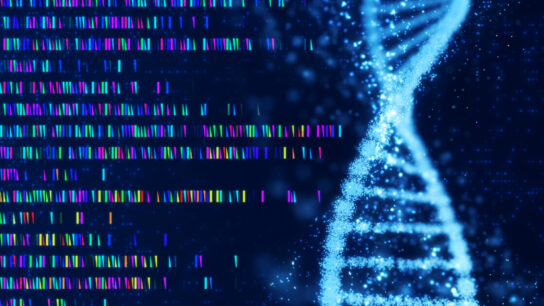 Genome analysis