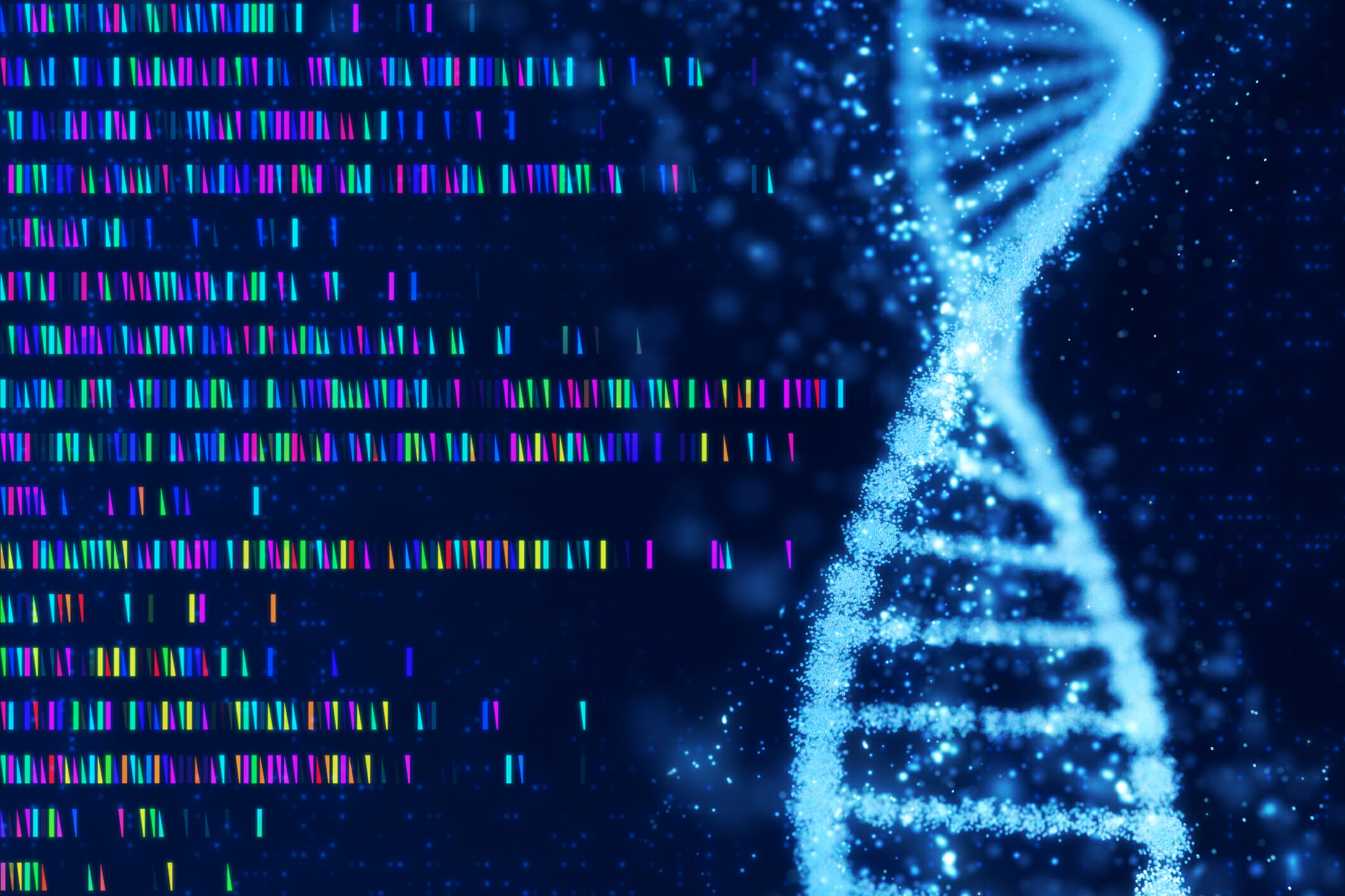 Genome analysis