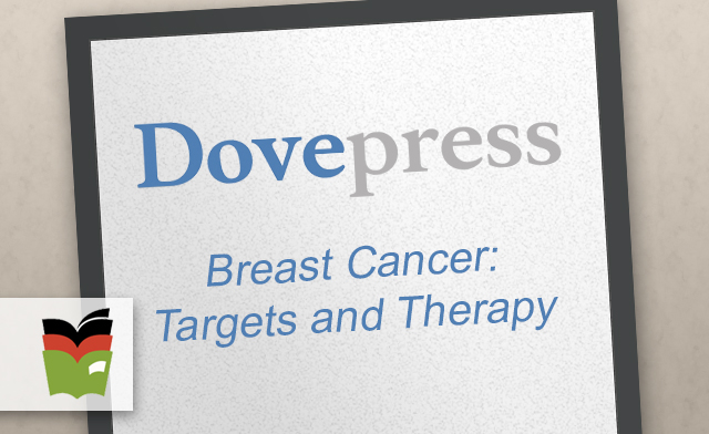 Breast Cancer: Targets and Therapy