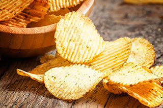 Does acrylamide pose a cancer risk?