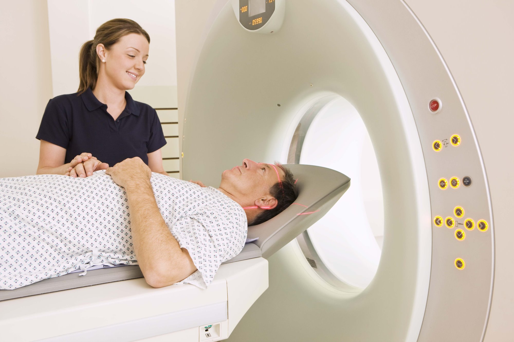 Prostate Biopsy May Be Avoidable If MRI Findings Are Negative