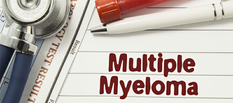 multiple myeloma