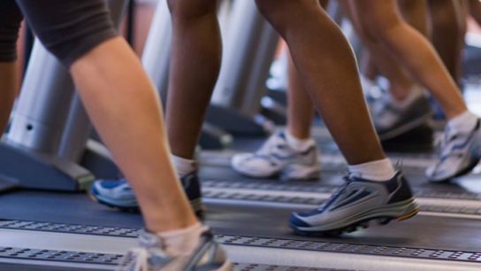 Patients could use more pointed guidance on exercise