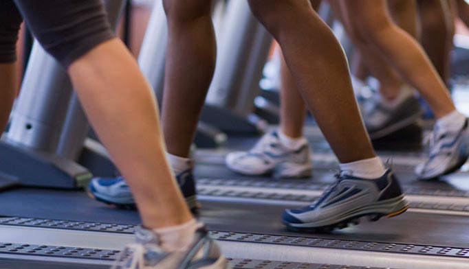 Patients could use more pointed guidance on exercise