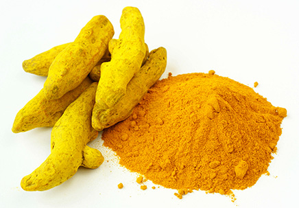 Role of curcumin in radiation therapy