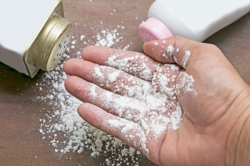 Some experts say the talc study’s data limitations weaken its impact in the field.