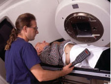 How to keep radiation therapy safe for patients