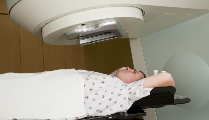 Radiation treatment