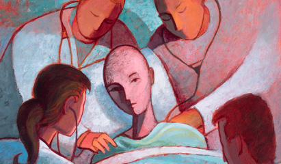 Hospice versus palliative care: Understanding the distinction