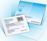 Sancuso patch approved for nausea and vomiting