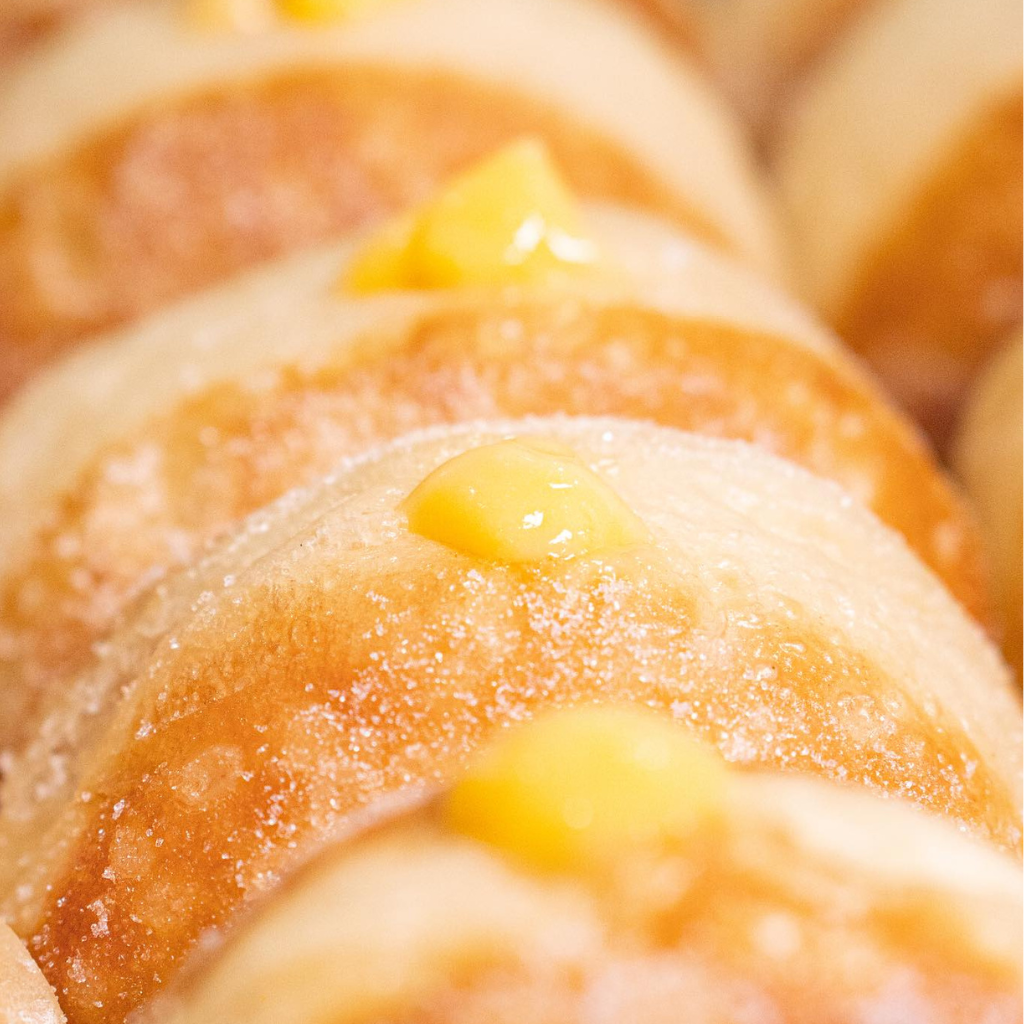 Bomboloni Singapore